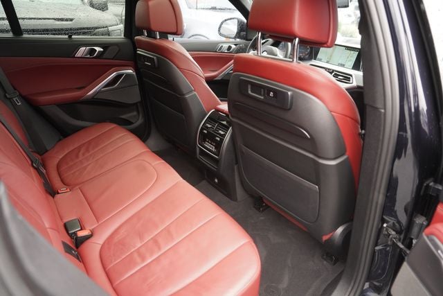 2021 BMW X6 M50i - Photo 15