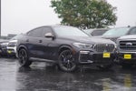 2021 BMW X6 M50i