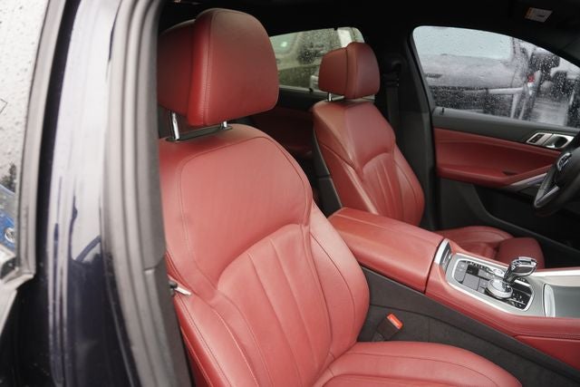 2021 BMW X6 M50i - Photo 20