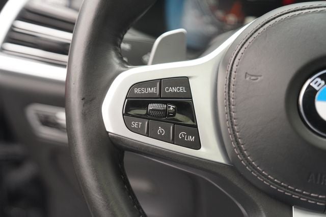 2021 BMW X6 M50i - Photo 23