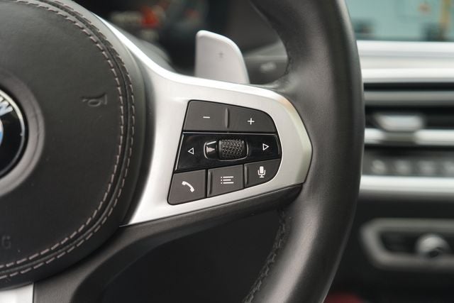 2021 BMW X6 M50i - Photo 24