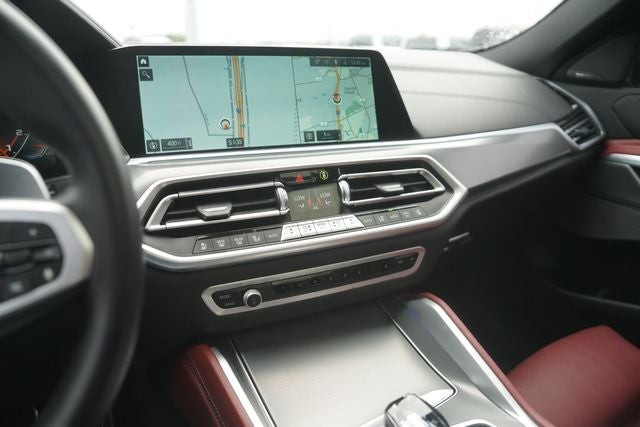 2021 BMW X6 M50i - Photo 26