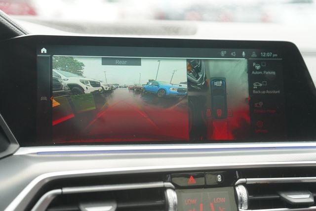 2021 BMW X6 M50i - Photo 27