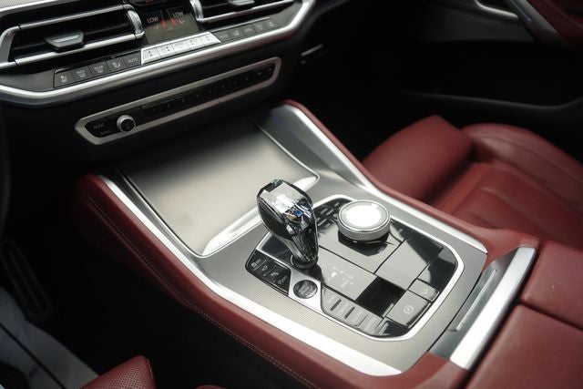 2021 BMW X6 M50i - Photo 28