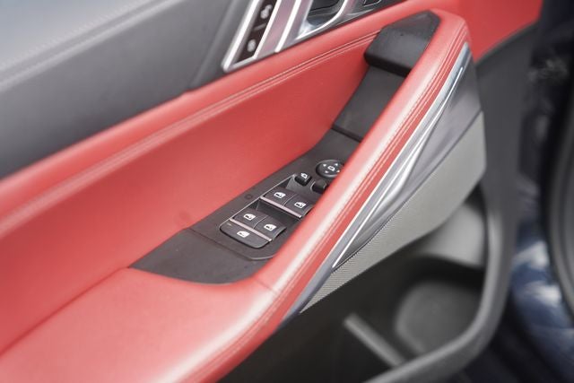 2021 BMW X6 M50i - Photo 29