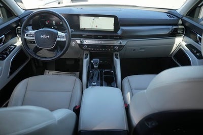 2023 Kia Telluride S