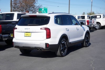 2023 Kia Telluride S