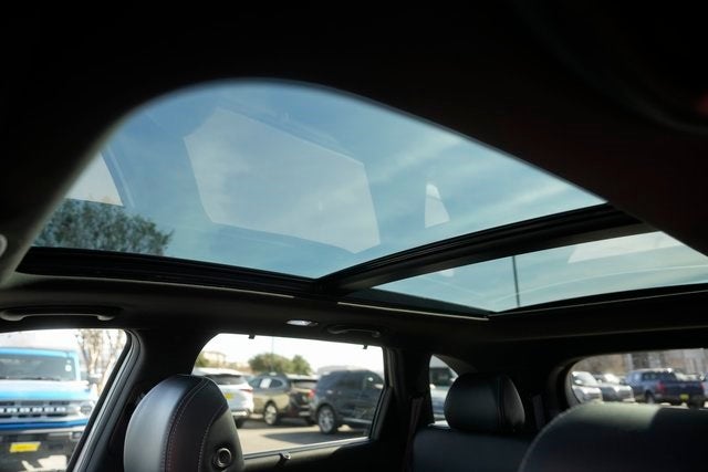 2017 Kia Sorento SX Limited