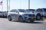 2017 Kia Sorento SX Limited