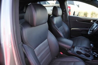 2017 Kia Sorento SX Limited