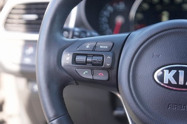 2017 Kia Sorento SX Limited