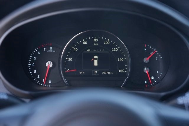 2017 Kia Sorento SX Limited