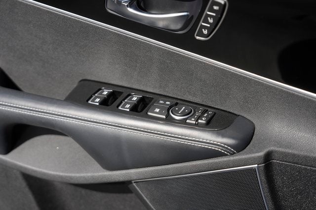 2017 Kia Sorento SX Limited