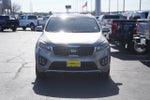 2017 Kia Sorento SX Limited