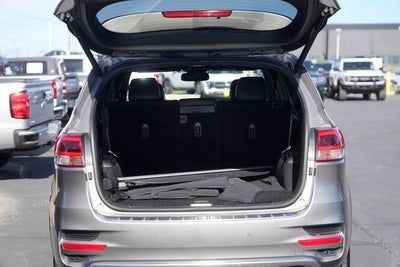 2017 Kia Sorento SX Limited