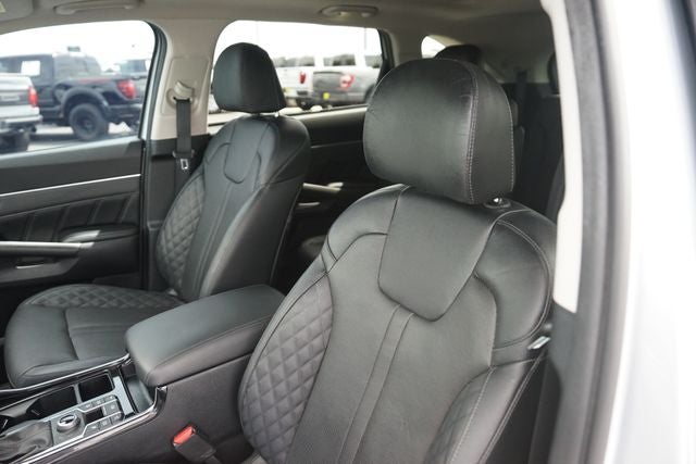 2021 Kia Sorento SX Prestige X-Line