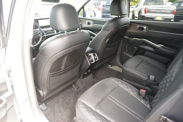 2021 Kia Sorento SX Prestige X-Line