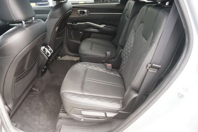 2021 Kia Sorento SX Prestige X-Line