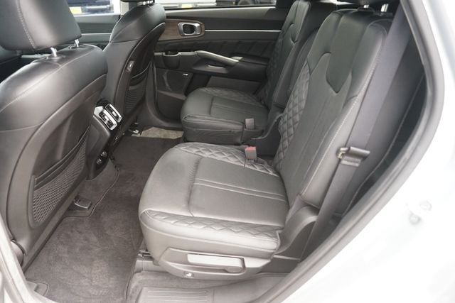 2021 Kia Sorento SX Prestige X-Line
