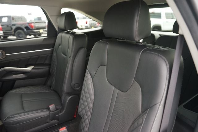 2021 Kia Sorento SX Prestige X-Line