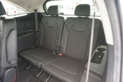 2021 Kia Sorento SX Prestige X-Line