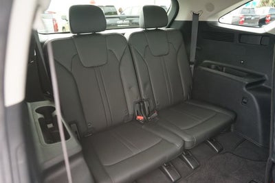 2021 Kia Sorento SX Prestige X-Line