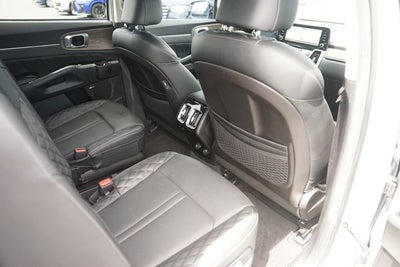 2021 Kia Sorento SX Prestige X-Line