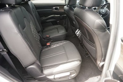 2021 Kia Sorento SX Prestige X-Line