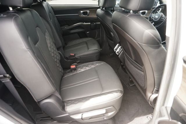 2021 Kia Sorento SX Prestige X-Line