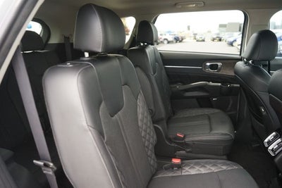 2021 Kia Sorento SX Prestige X-Line