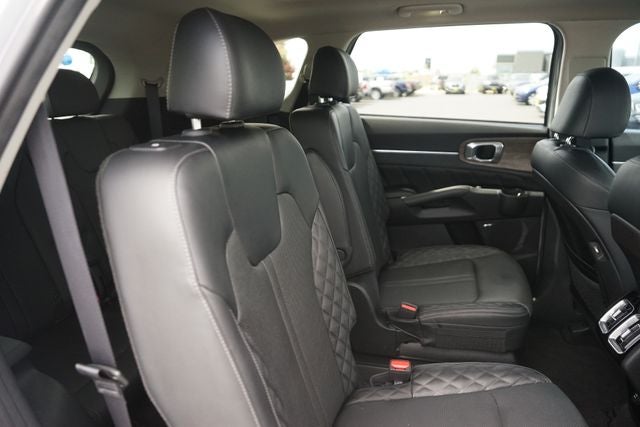 2021 Kia Sorento SX Prestige X-Line