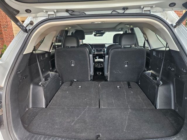 2021 Kia Sorento SX Prestige X-Line