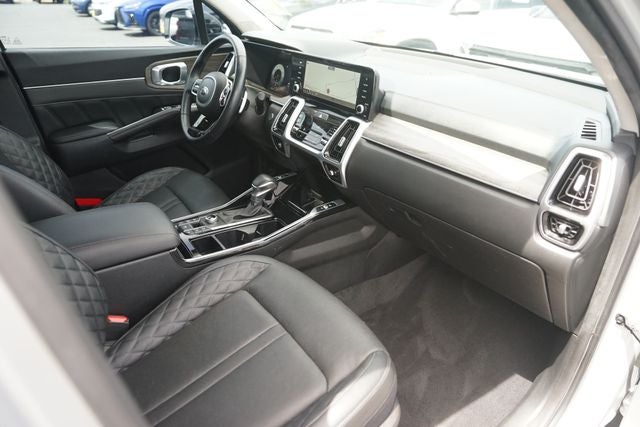 2021 Kia Sorento SX Prestige X-Line