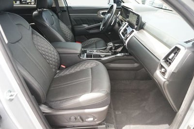 2021 Kia Sorento SX Prestige X-Line