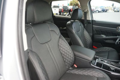 2021 Kia Sorento SX Prestige X-Line