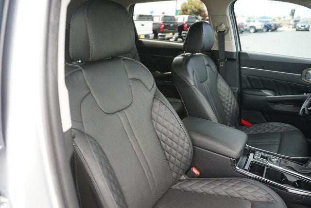 2021 Kia Sorento SX Prestige X-Line