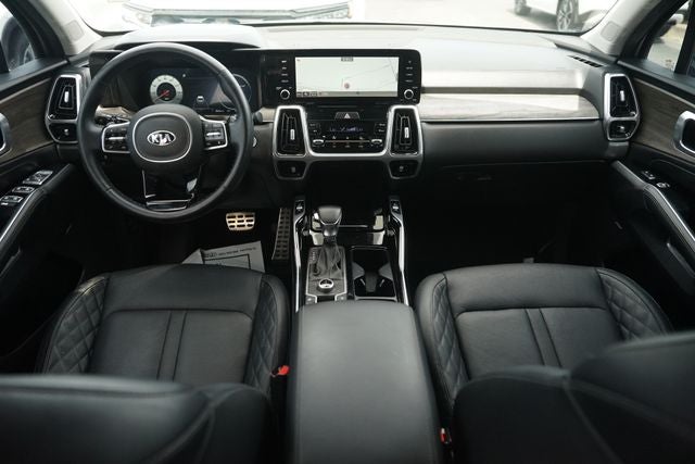 2021 Kia Sorento SX Prestige X-Line