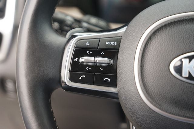 2021 Kia Sorento SX Prestige X-Line