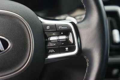 2021 Kia Sorento SX Prestige X-Line