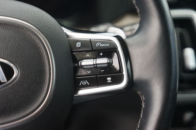 2021 Kia Sorento SX Prestige X-Line