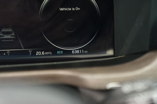 2021 Kia Sorento SX Prestige X-Line
