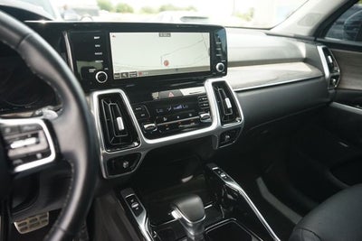 2021 Kia Sorento SX Prestige X-Line