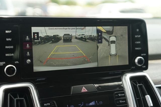 2021 Kia Sorento SX Prestige X-Line