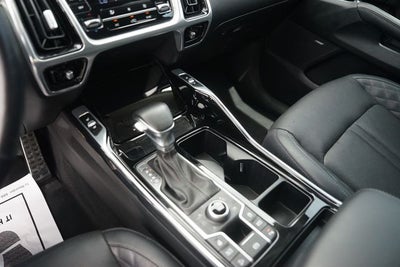 2021 Kia Sorento SX Prestige X-Line