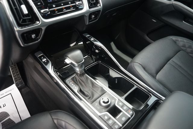 2021 Kia Sorento SX Prestige X-Line
