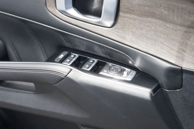 2021 Kia Sorento SX Prestige X-Line