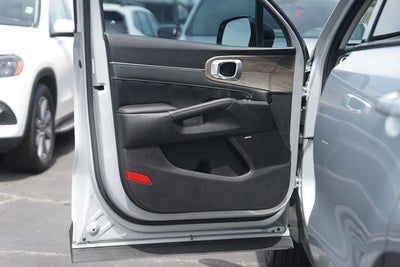 2021 Kia Sorento SX Prestige X-Line