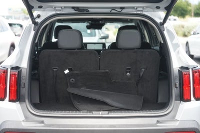 2021 Kia Sorento SX Prestige X-Line