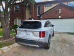 2021 Kia Sorento SX Prestige X-Line