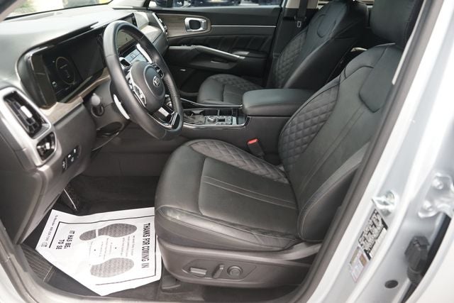 2021 Kia Sorento SX Prestige X-Line